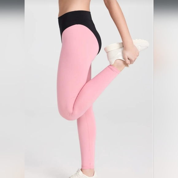 HÉROS - The 80s Leggings - Picture 3 of 11